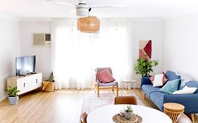 Spacious Two-Bedroom Retreat